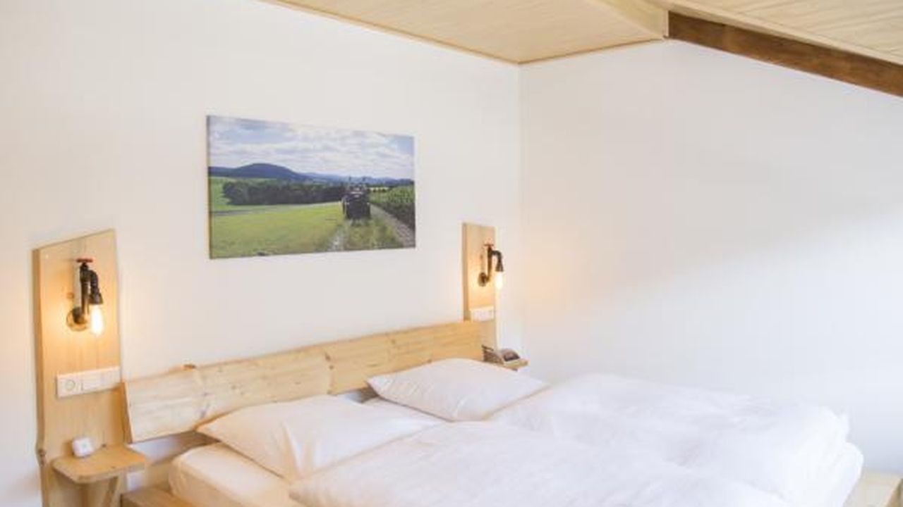 Gerwenshof, Familie Schmidt - Ferienwohnung Dreschdele - Niedersorpe Schmallenberger Sauerland Gerwenshof, Familie Schmidt - Ferienwohnung Dreschdele - Niedersorpe Schmallenberger Sauerland